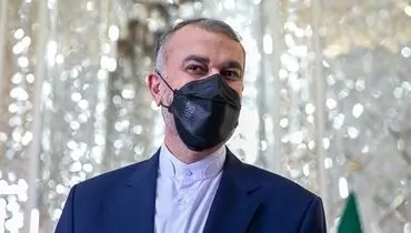 رسانه لبنانی: امیرعبداللهیان به بیروت سفر می‌کند