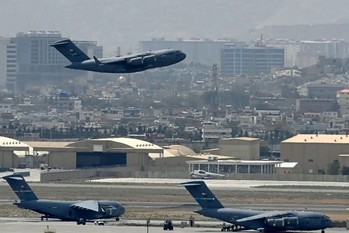 طالبان: به زودی برای مدیریت میدان هوایی کابل با ترکیه و قطر توافق می شود