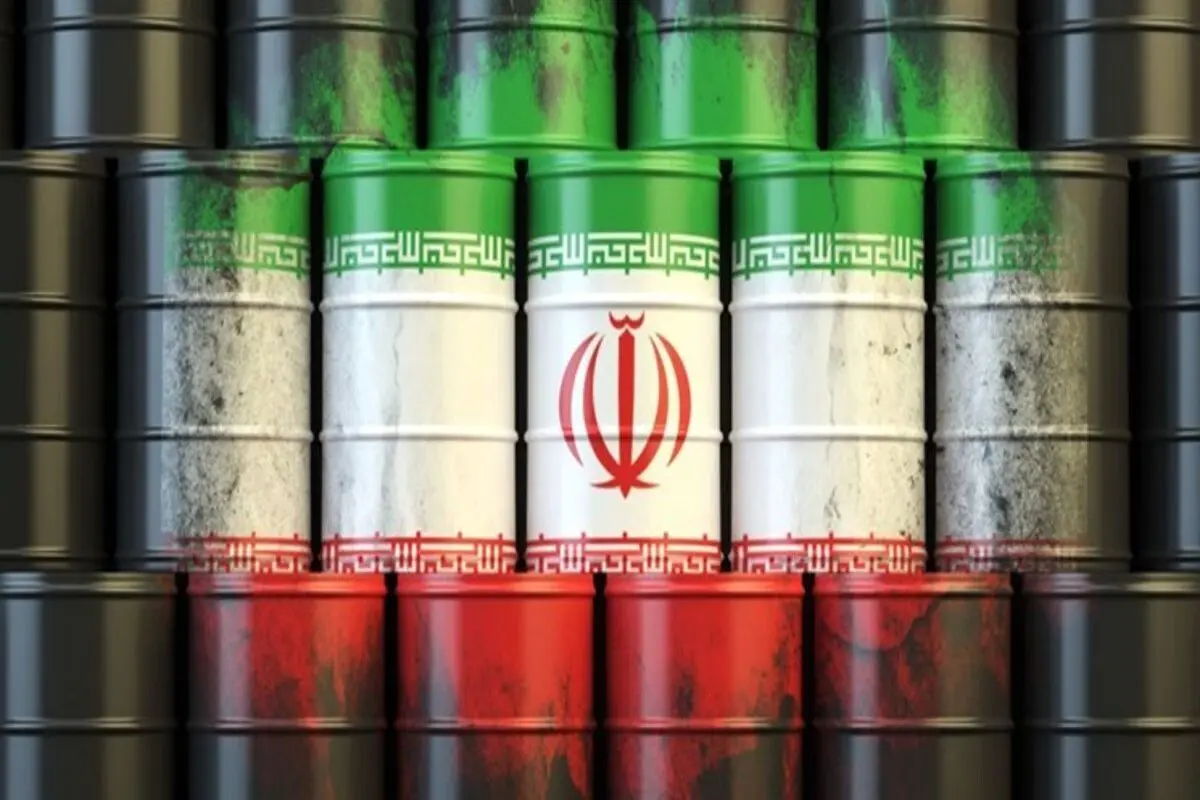 اذعان موسسه انگلیسی به افزایش تولید نفت ایران به ۲.۵۴ میلیون بشکه