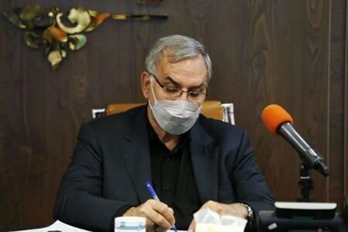 عین اللهی: جوانان کشور در بحران کرونا با تولید واکسن خوش درخشیدند