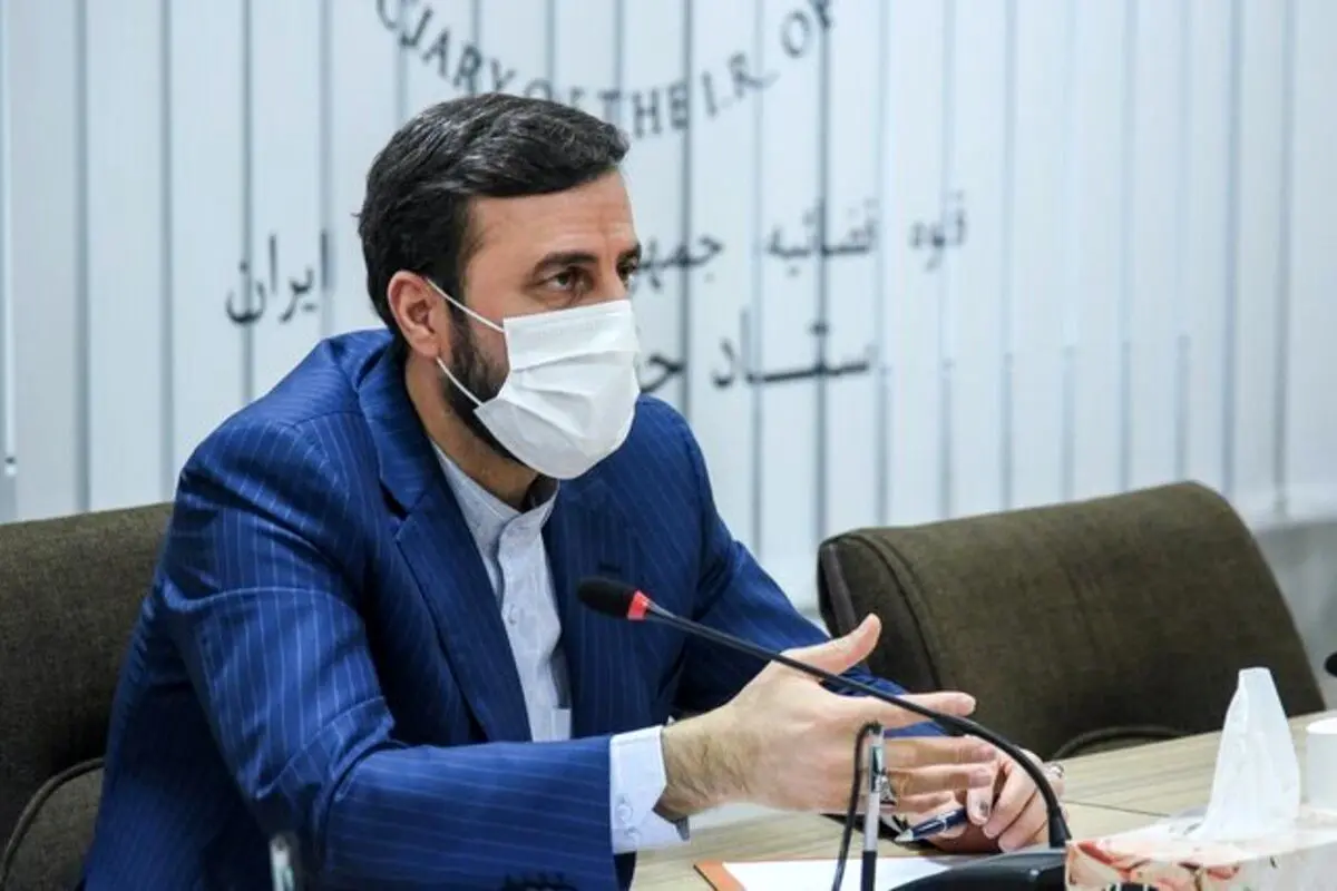 غریب آبادی: عربستان باید در خصوص اعدامهای اخیر پاسخگو باشد