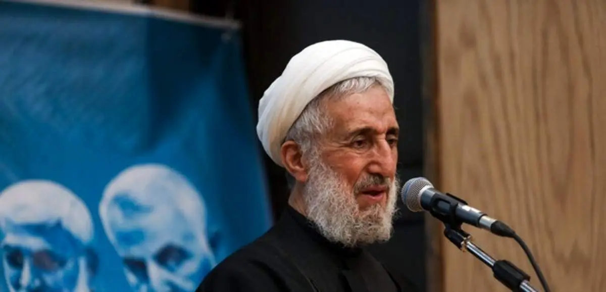 آیتالله صدیقی: امربه معروف کار ظریفی است و عقدهگشایی نیست