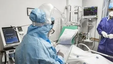 شناسایی ۳۸۱۳ بیمار جدید کرونایی/ ۱۱۴ نفر دیگر فوت شدند