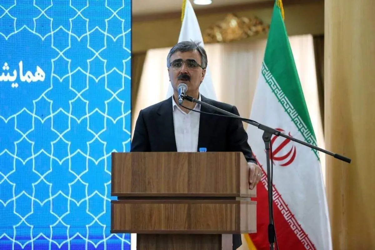 مدیرعامل بانک ملی ایران: همه اهداف بانک در سال جدید با برنامه ریزی های مدون تحقق می یابد