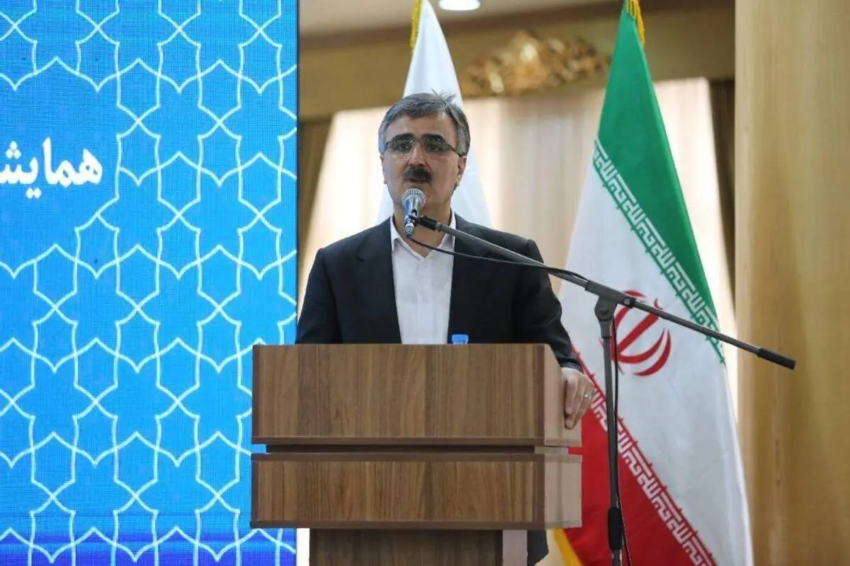 مدیرعامل بانک ملی ایران: همه اهداف بانک در سال جدید با برنامه ریزی های مدون تحقق می یابد