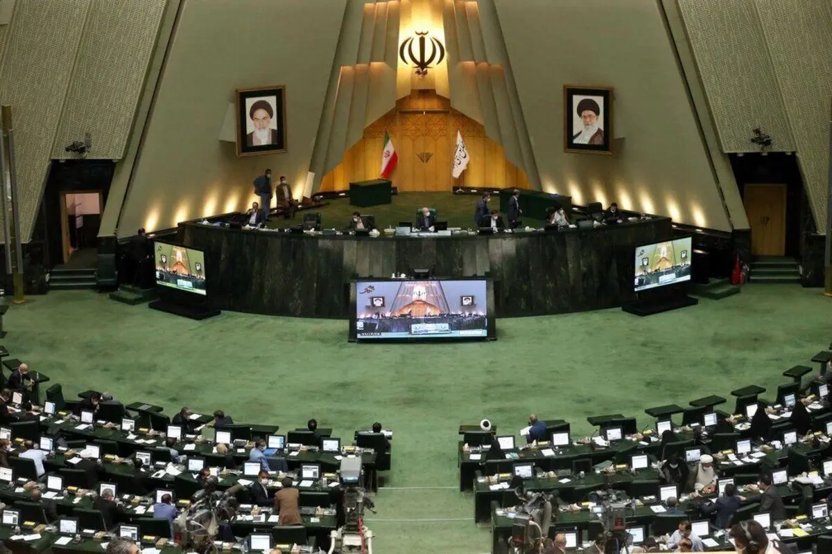 تکلیف مالیات هنرمندان مشخص شد | خبرهای خوب مجلس برای هنرمندان