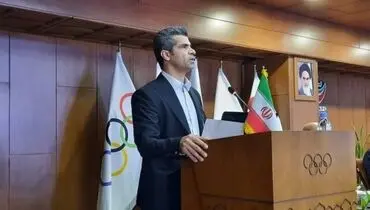 ساعی: با بهترین نفرات به بازی های آسیایی می رویم چون آبروی کشور برایمان مهم است