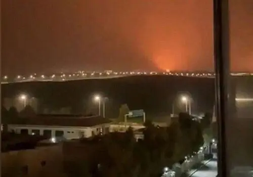 کشته شدن یک عامل دیگر موساد در حمله ایران به اربیل
