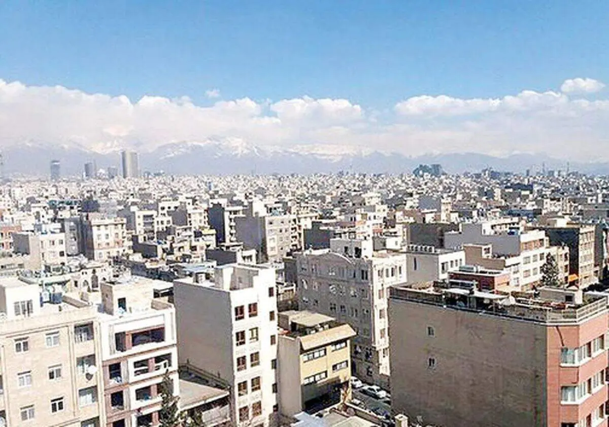 قیمت آپارتمان در مناطق ۲۲ گانه پایتخت؛ ۲۴ اسفند ۱۴۰۰ + جدول