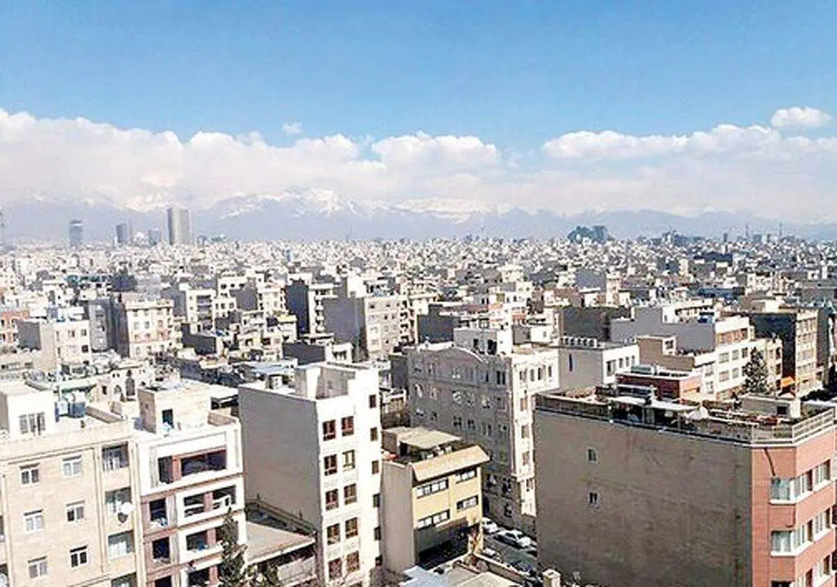 قیمت آپارتمان در مناطق ۲۲ گانه پایتخت؛ ۲۴ اسفند ۱۴۰۰ + جدول