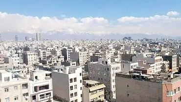 قیمت آپارتمان در مناطق ۲۲ گانه پایتخت؛ ۲۴ اسفند ۱۴۰۰ + جدول