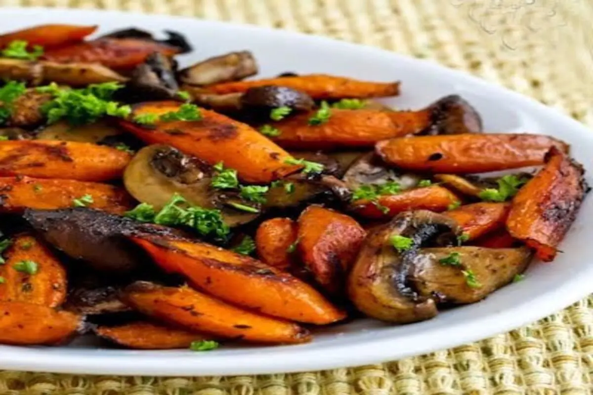 خوشمزهترین غذاهای رژیمی برای کاهش وزن