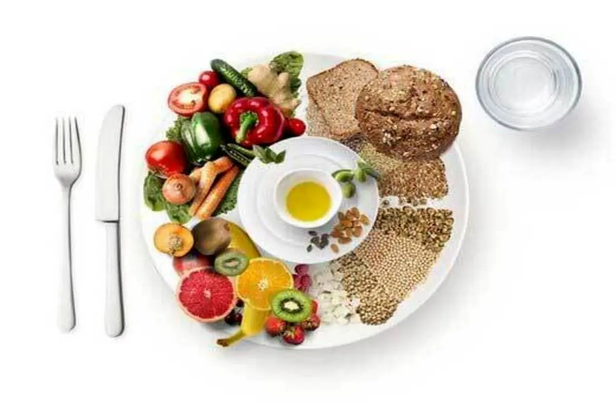 بهترین غذاها برای رفع مشکلات گوارشی