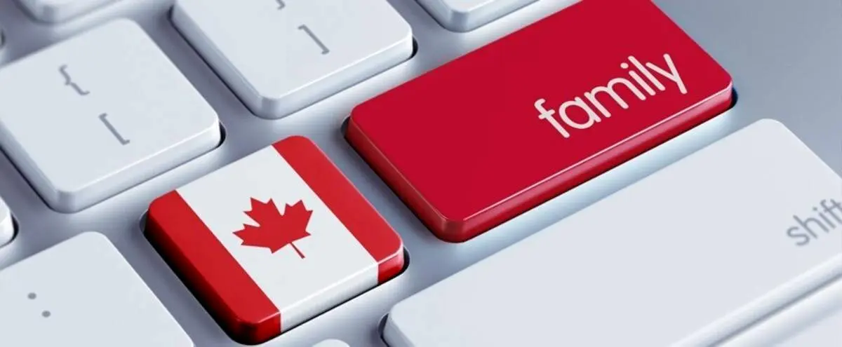 مهاجرت خانوادگی به کانادا با ویزای استارتاپ کانادا
