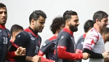 سورپرایز یحیی گل محمدی برای فرهاد مجیدی!