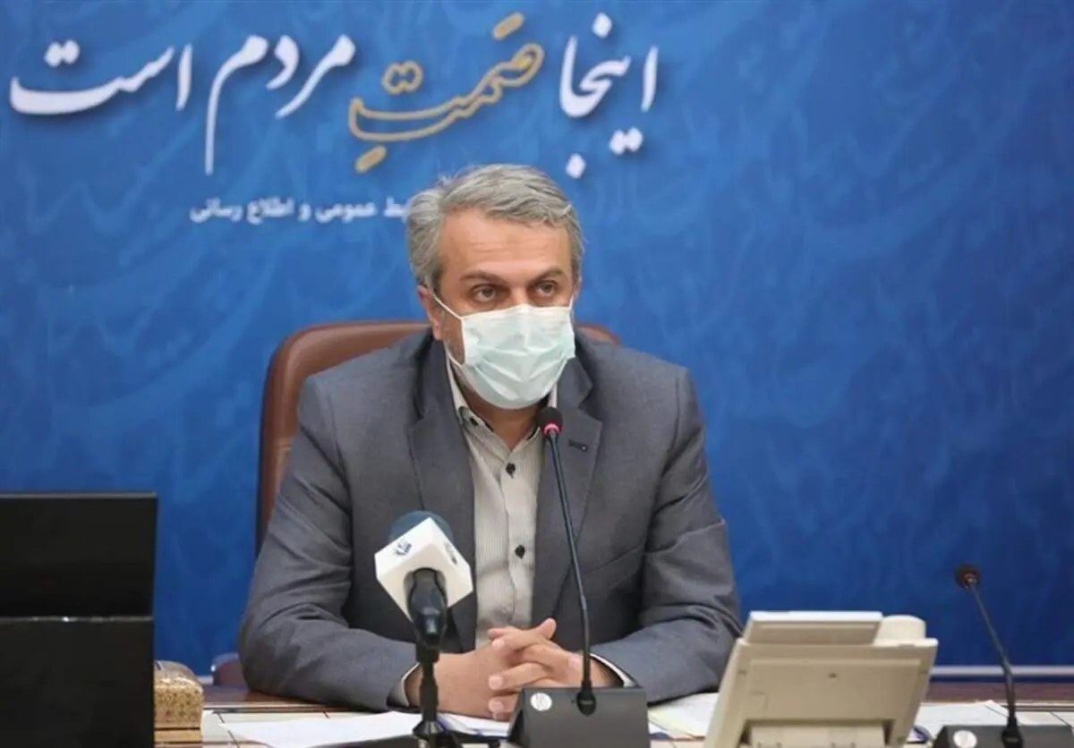 وزیر صمت: خودرو سال آینده ۱۵ درصد ارزان می شود