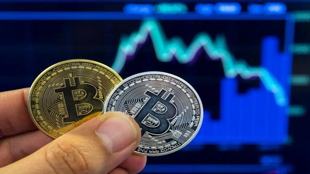 بیتکوین به قیمت ۳۸ هزار و ۷۸۹ دلار رسید