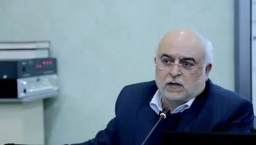 رئیس شورای رقابت مشخص شد