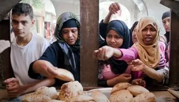 آیا جنگ اوکراین به شورش دوباره در غرب آسیا منجر خواهد شد؟