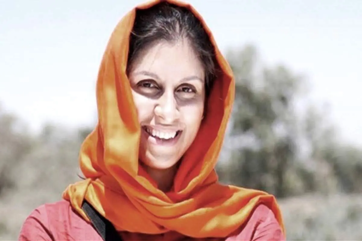 جزئیات آزادی نازنین زاغری از زبان وکیلش