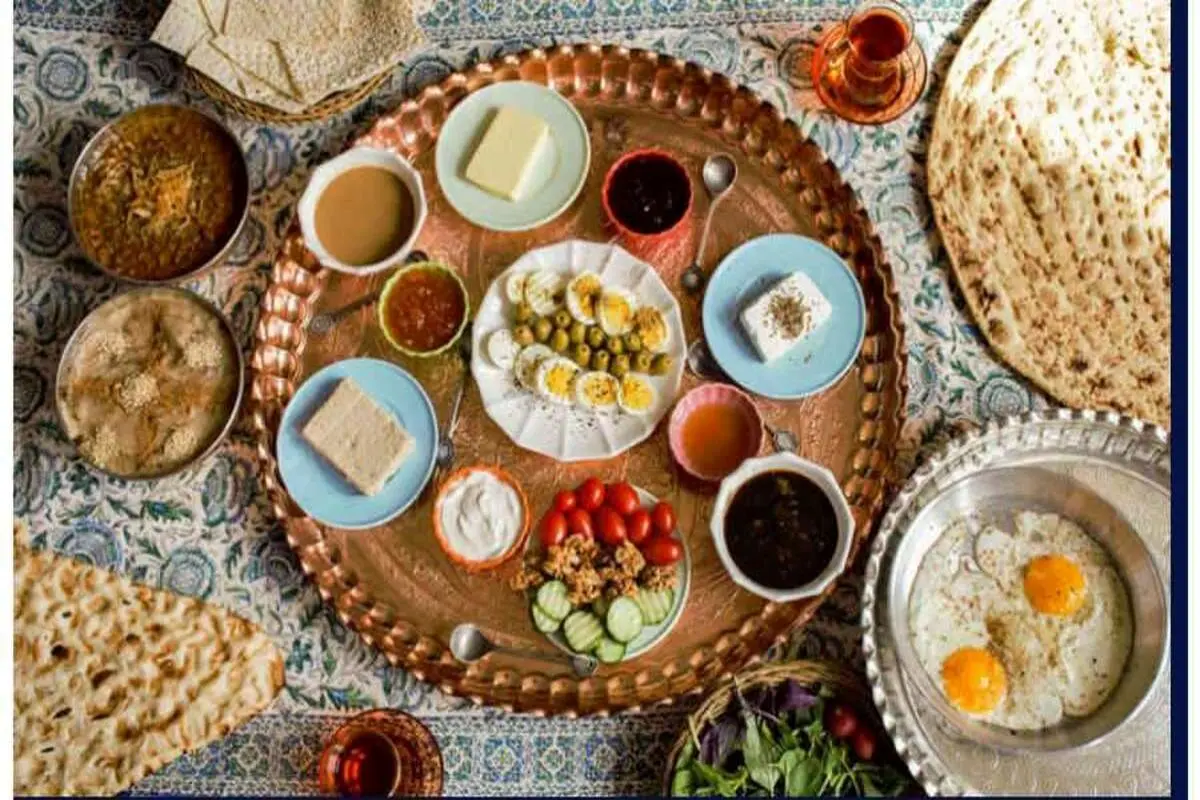 آیا صبحانه مهم ترین وعده غذایی است؟