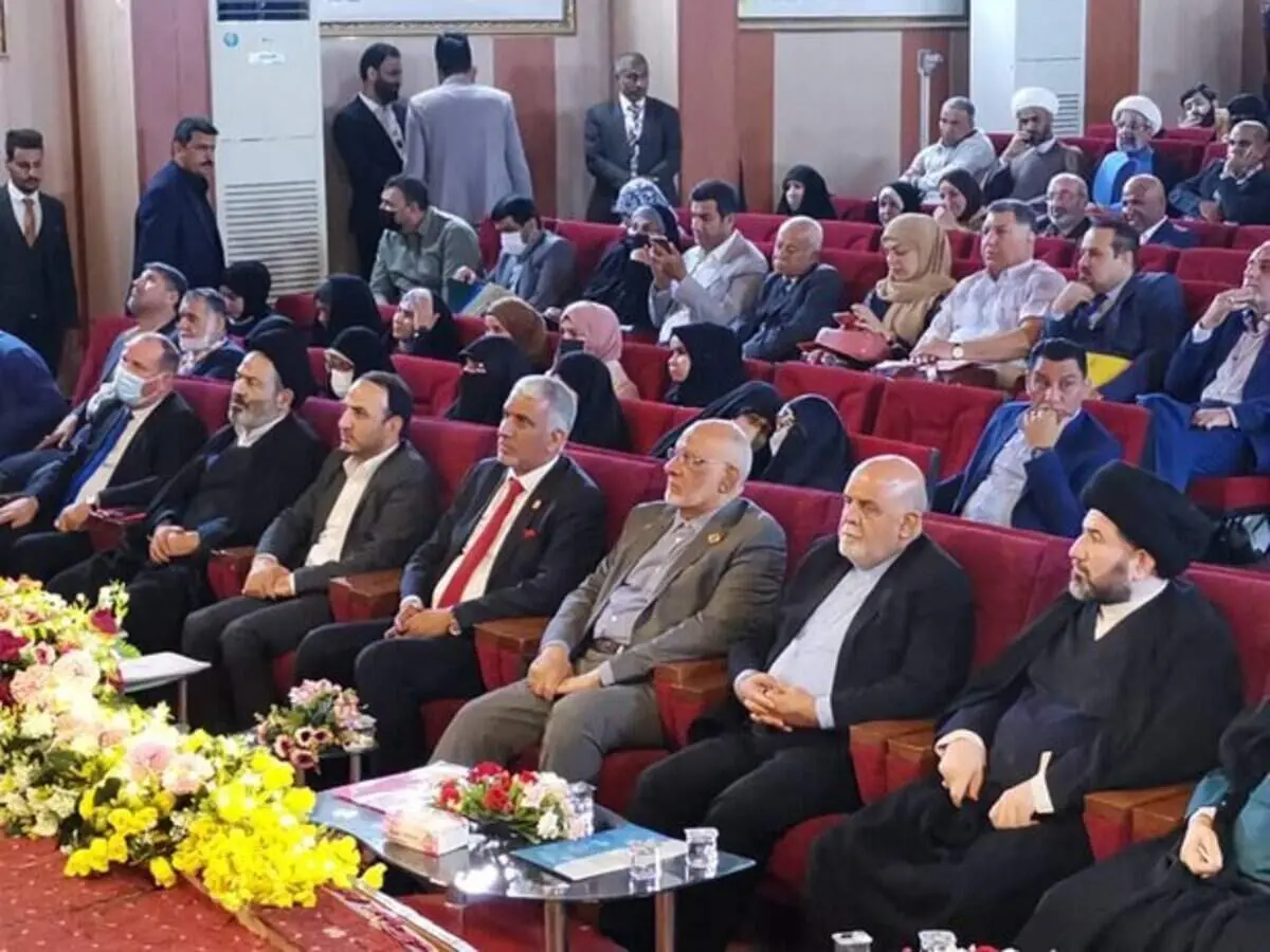 نمی‌پذیریم که اقلیم کردستان به پایگاه رژیم صهیونیستی تبدیل شود