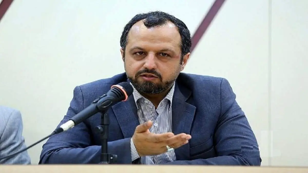 خاندوزی: کلاهبرداری در بازار سرمایه با سامانه‌های نظارتی به حداقل می‌رسد