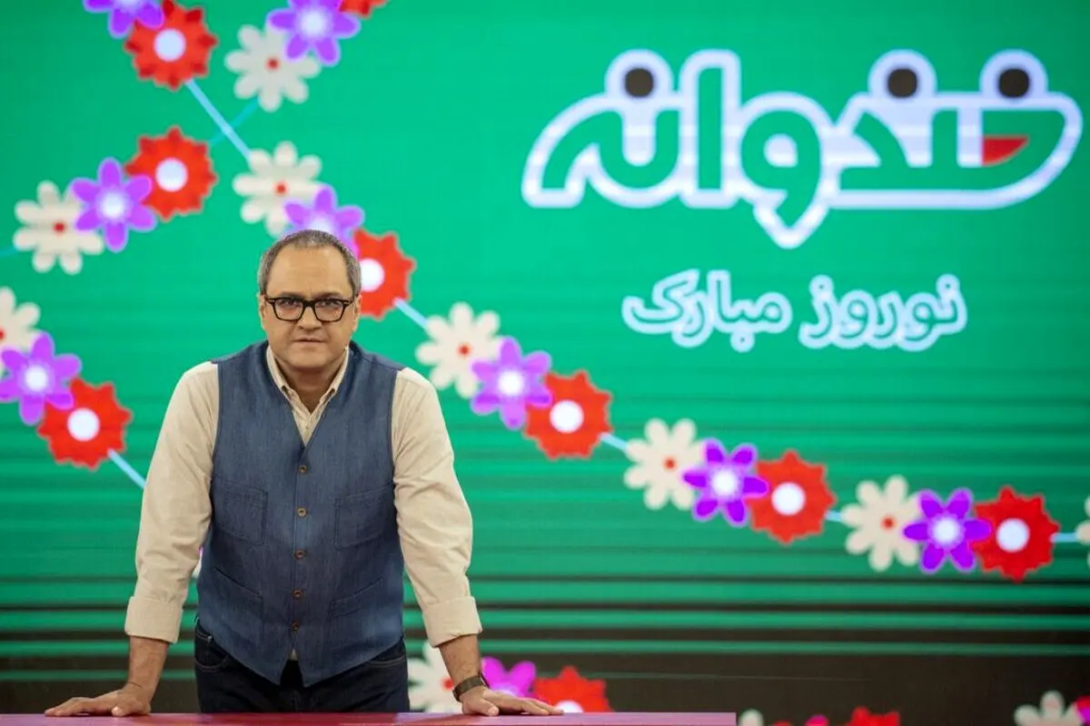 با مهمانان نوروزی «جنابخان» آشنا شوید