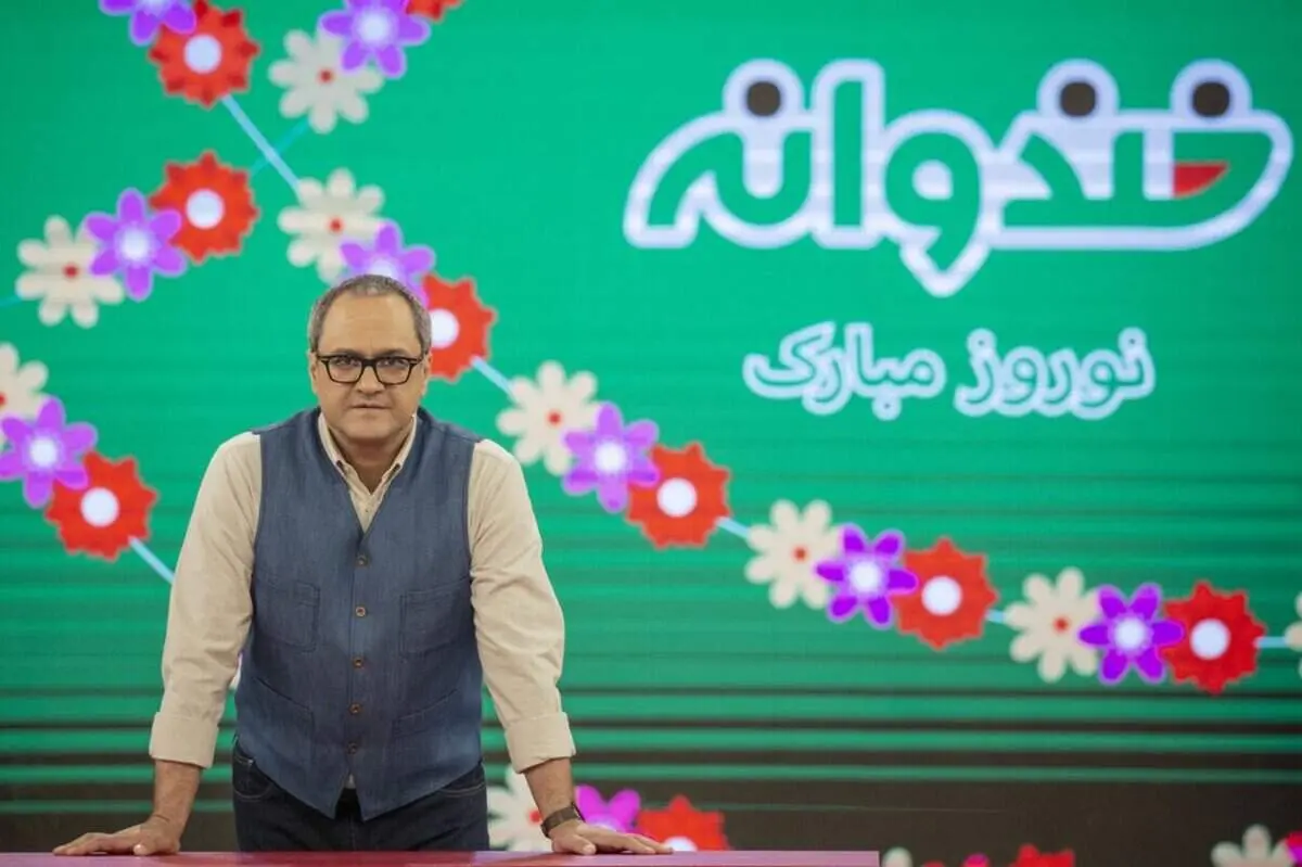 با مهمانان نوروزی «جناب‌خان» آشنا شوید