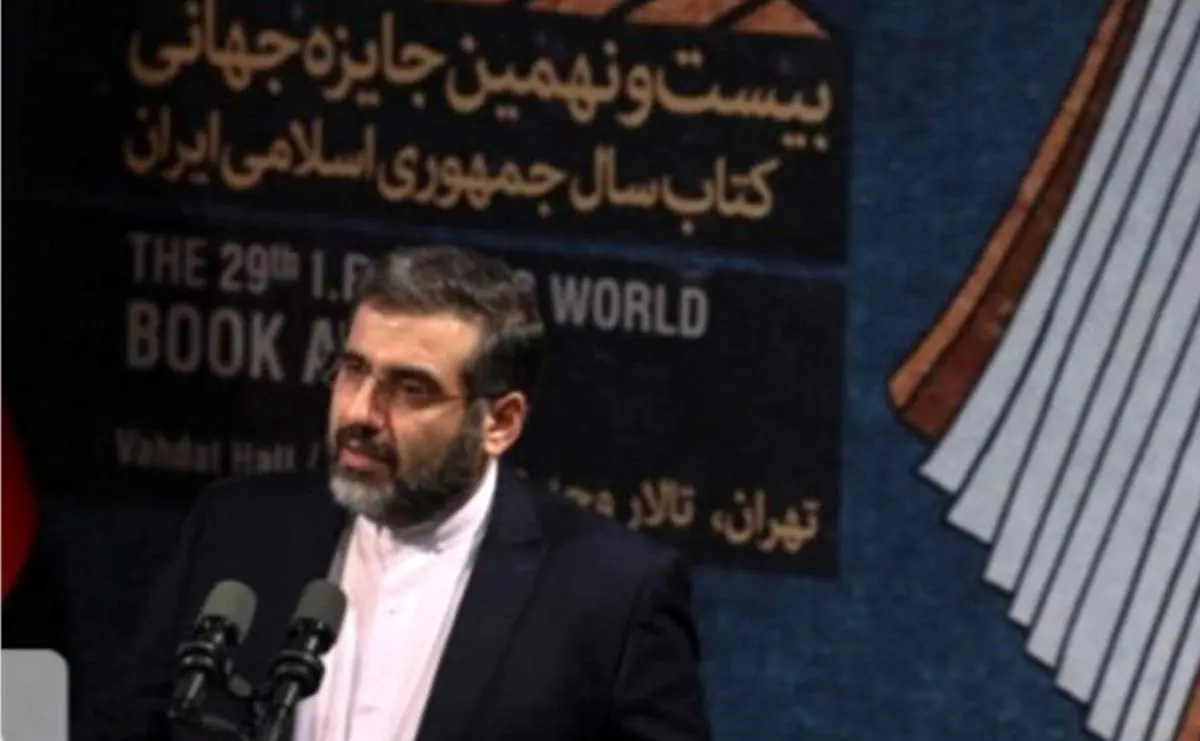 خودکفایی در صنعت نشر و تولید کاغذ اولویت دولت است