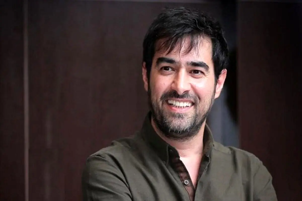 شهاب حسینی از سینمای ایران خداحافظی کرد + فیلم