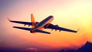 مسافران پرواز تهران_مشهد شرکت آتا در هواپیما محبوس شدند + فیلم