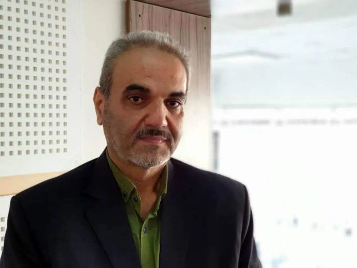 حماسه‌ای دیگر از جواد خیابانی؛ بین کی‌روش و برانکو، مهاجرانی را انتخاب می‌کنم + فیلم