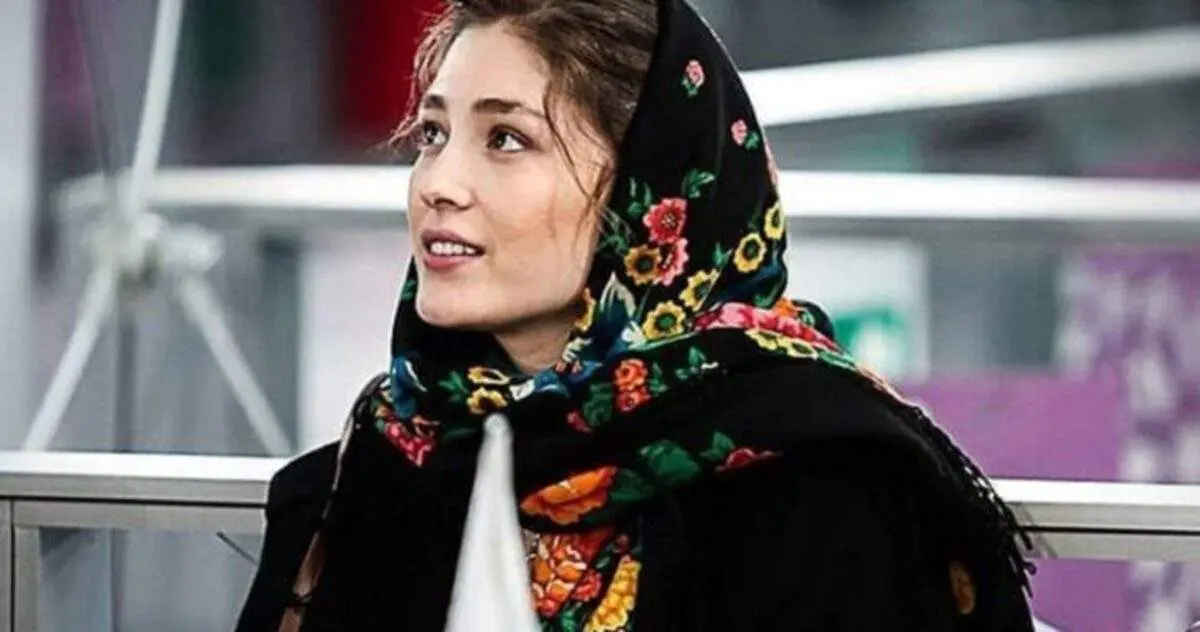 فرشته حسینی در منزل لاکچری اش + عکس