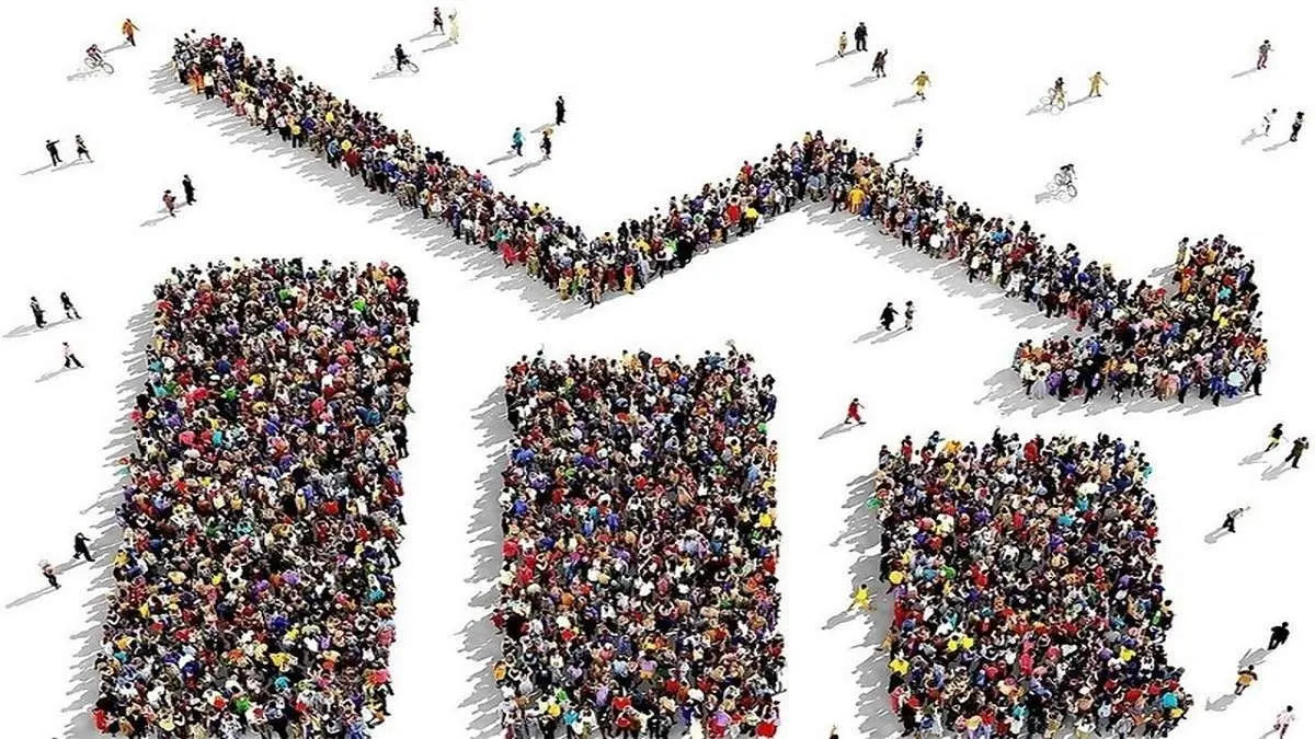 افزایش ۱۰ درصدی میانگین سنی جمعیت کشور