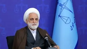 محسنی اژه‌ای به سیستان وبلوچستان سفر می‌کند