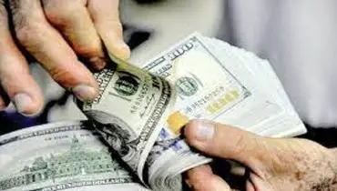 نرخ ارز در بازار آزاد ۲۵ اسفند ۱۴۰۰؛ دلار ۲۴ هزار و ۷۹۰ هزار تومان شد