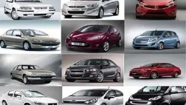 قیمت خودرو‌های داخلی امروز ۲۵ اسفند ۱۴۰۰+جدول