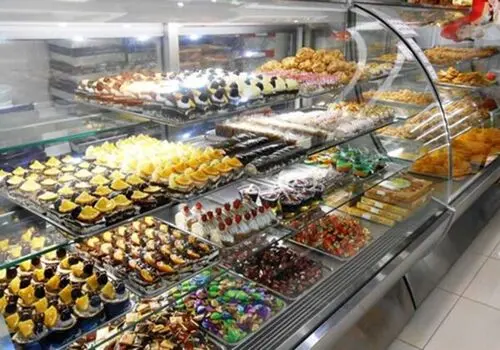 قیمت شیرینی نجومی شد