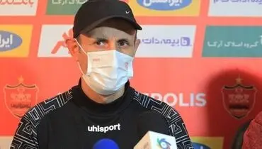 اظهارنظر جالب گل محمدی درباره دربی