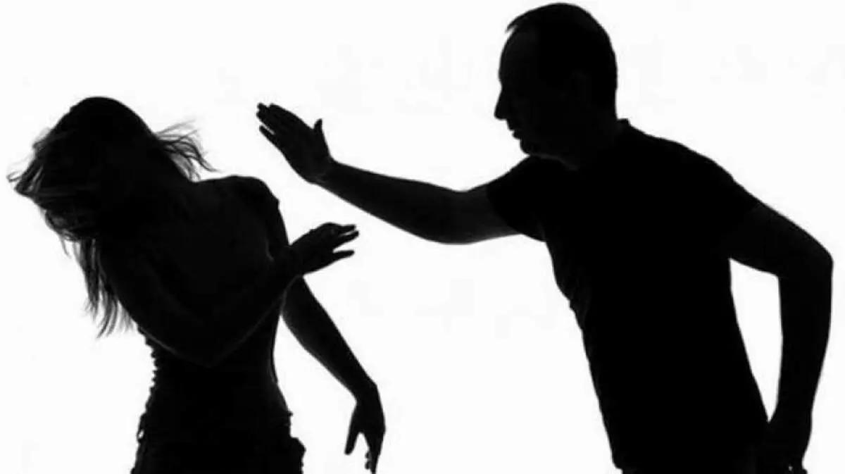 چه شوهرانی دست بزن دارند؟