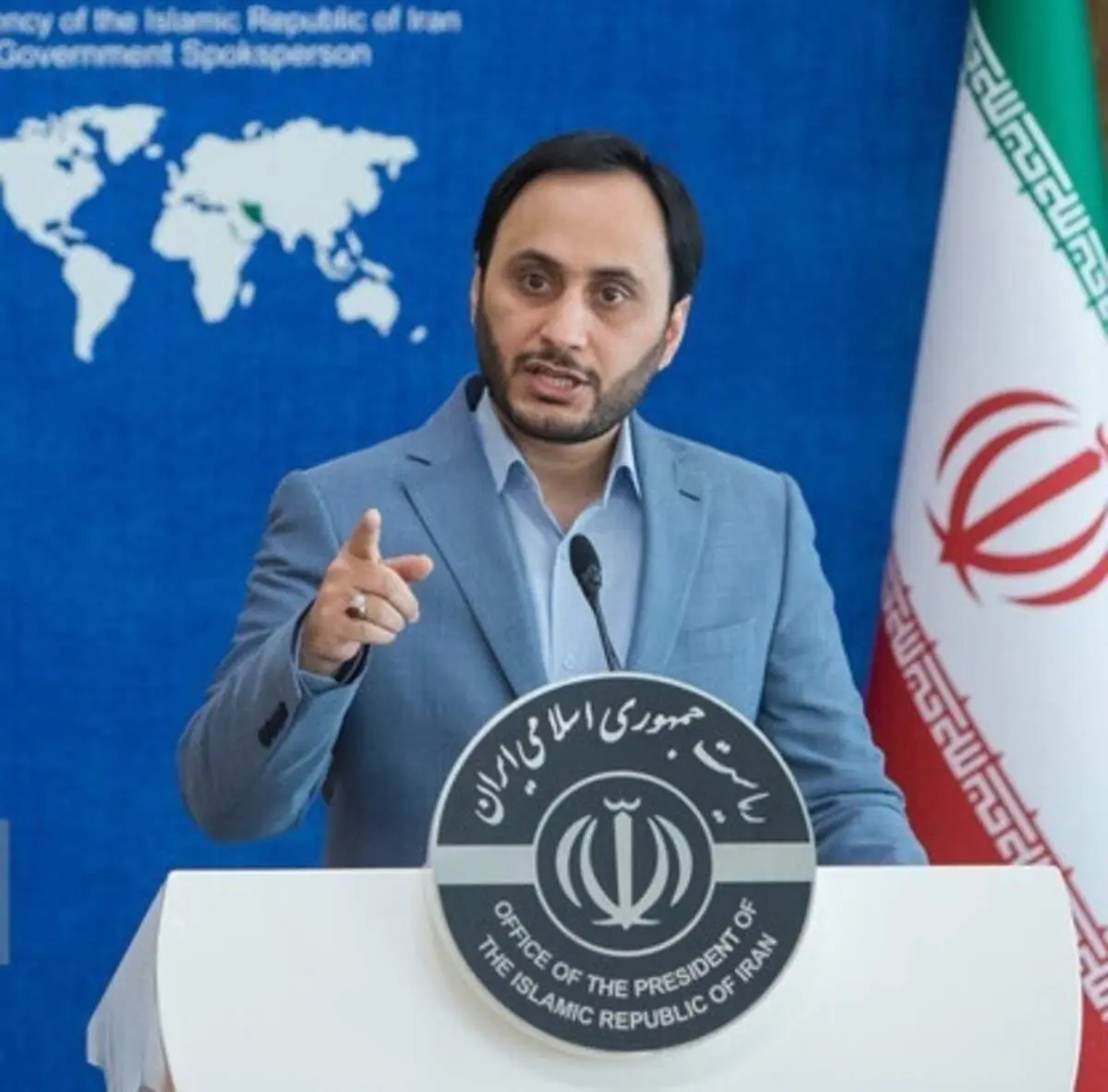 بهادری جهرمی: سقف وام قرض‌الحسنه بانک‌ها به ۳۰۰ میلیون افزایش یافت