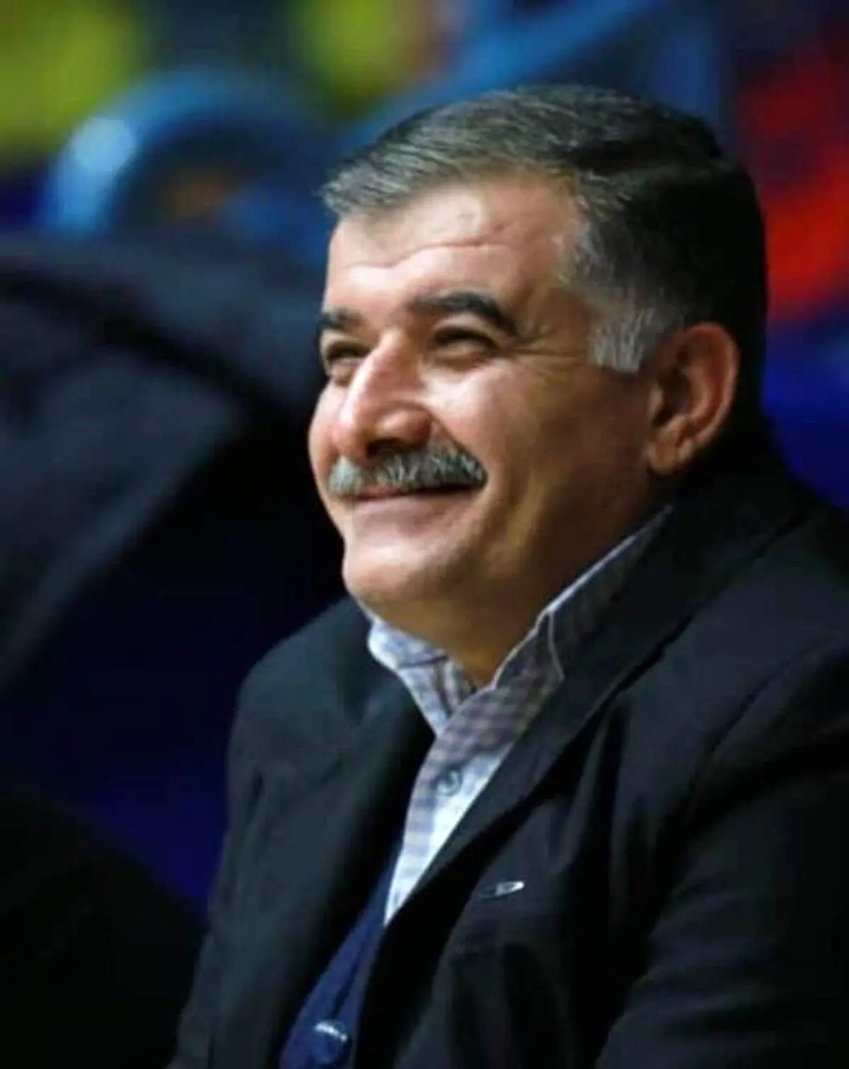 سرپرست باشگاه نفت آبادان دچار سانحه رانندگی شد
