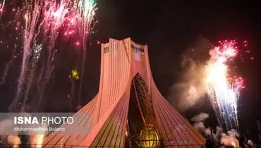 برنامه‌های نوروزی موزه‌ها و تورهای تهران اعلام شد