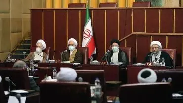 آیت الله لاریجانی بر لزوم تسهیل معیشت مردم در آستانه عید نوروز تاکید کرد