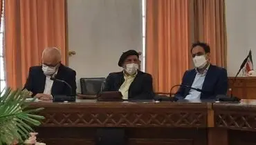 اعضای جدید ایکوم انتخاب شدند