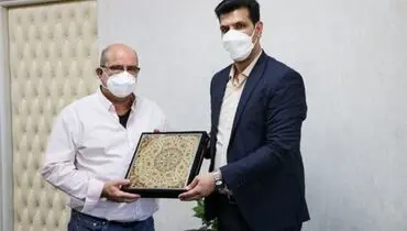 سرمربی پیشین تیم ملی هندبال: در قهرمانی جهان ایران را تشویق می‌کنم