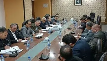 ایران و سوریه در زمینه همکاری‌های مشترک در حوزه نفت گفت و گو کردند