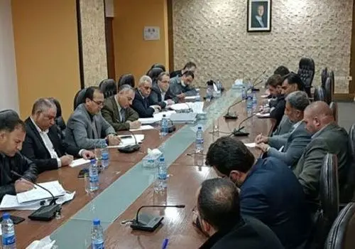 دیدار غیرمنتظره الجولانی و علی‌اف در باکو؛ گفت‌وگو بر سر گاز سوریه