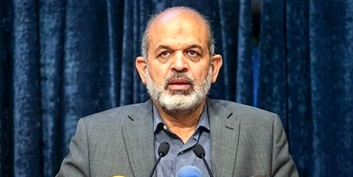 دستور وزیر کشور به استاندار هرمزگان برای رسیدگی فوری به وضعیت زلزله‌زدگان